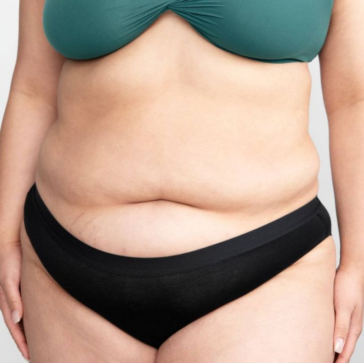Cora Period Underwear