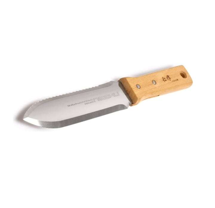 Nisaku Hori Hori Weeding & Digging Knife