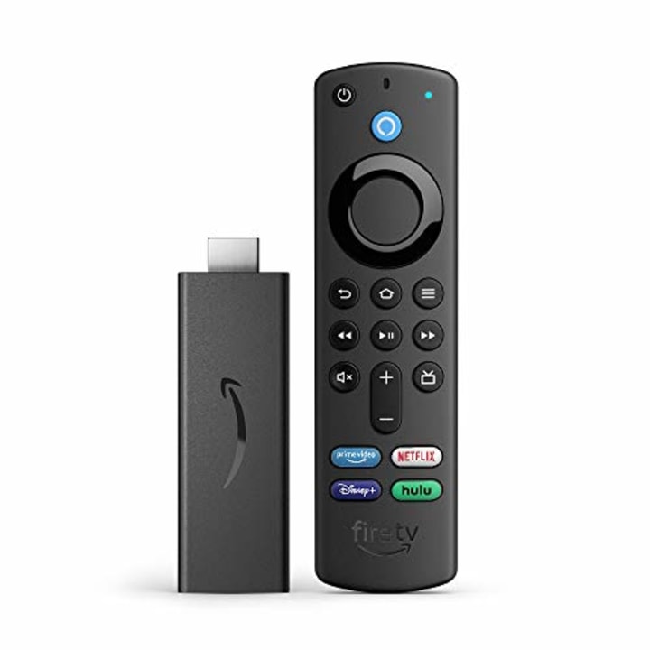 Amazon Fire TV Stick