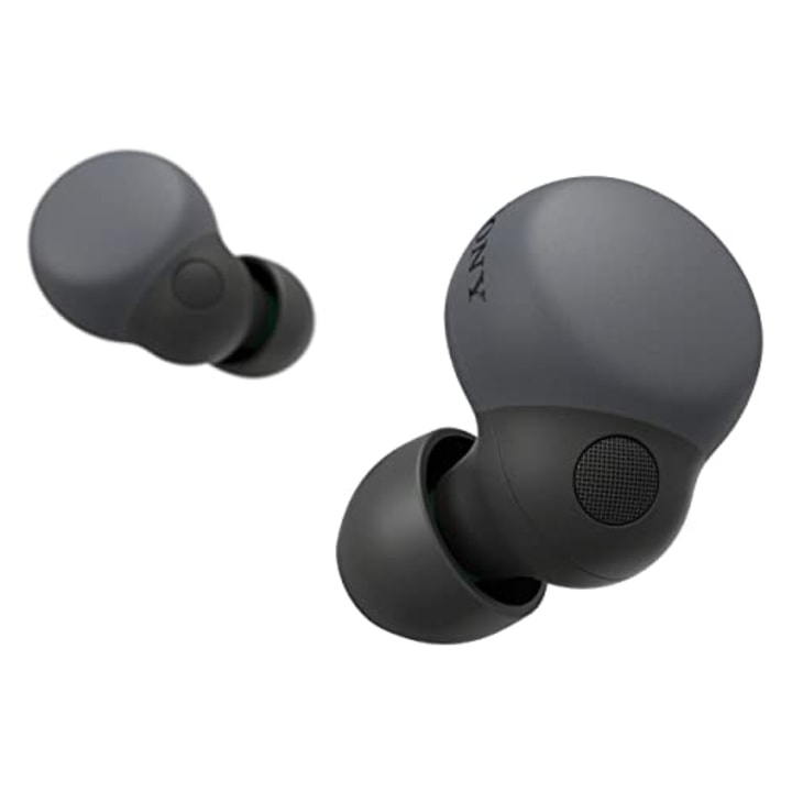 Sony LinkBuds S Truly Wireless Noise Canceling Earbud Headphones with Alexa Built-in