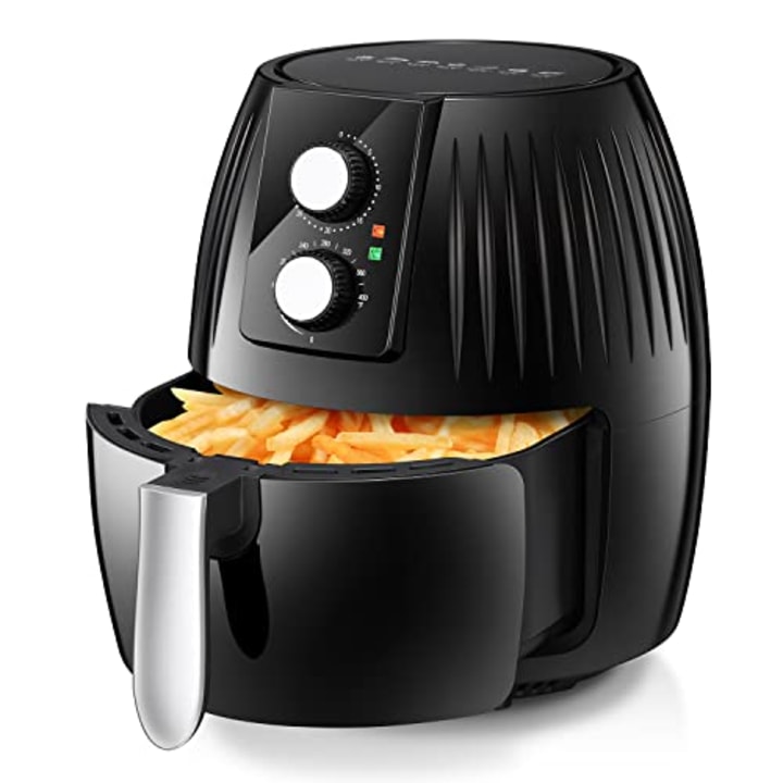 Zafro 8-in-1 Large Air Fryer