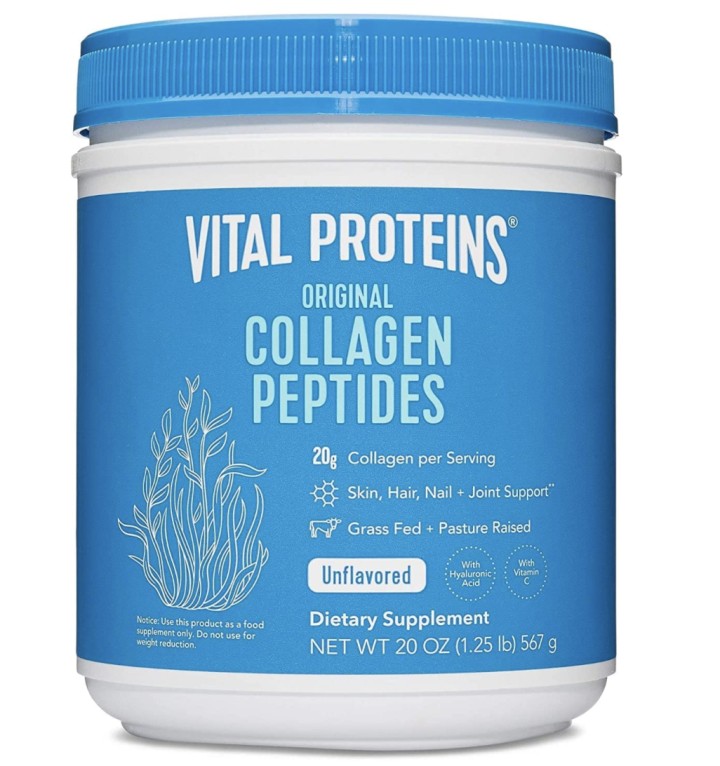 Vital Proteins Collagen Peptides Powder