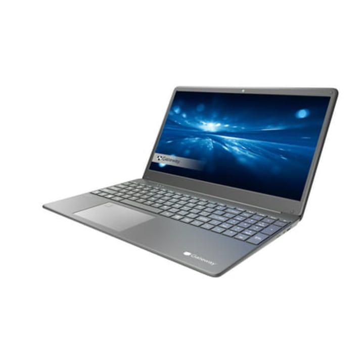 Gateway 15.6-Inch Ultra Slim Notebook