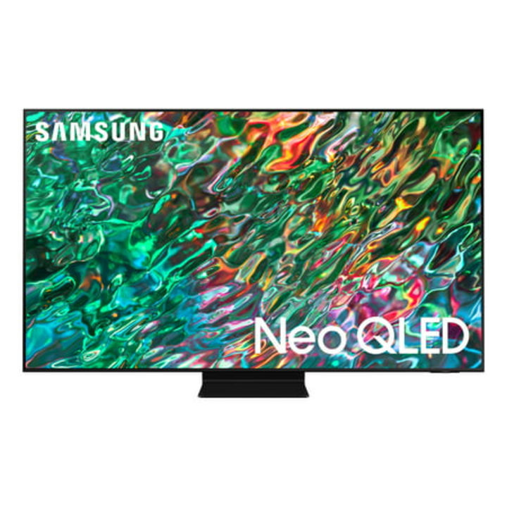 Samsung 65-inch Class Neo QLED 4K QN90B Series TV