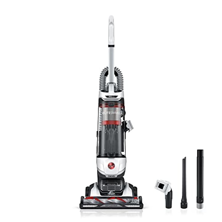 Hoover MAXLife Elite Swivel Vacuum Cleaner