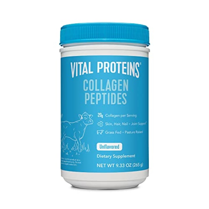 Vital Proteins Collagen Peptides Powder - 9.33 ounces
