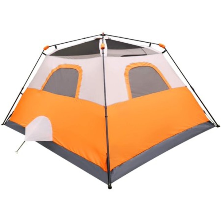 Qomotop 6-Person Camping Tent