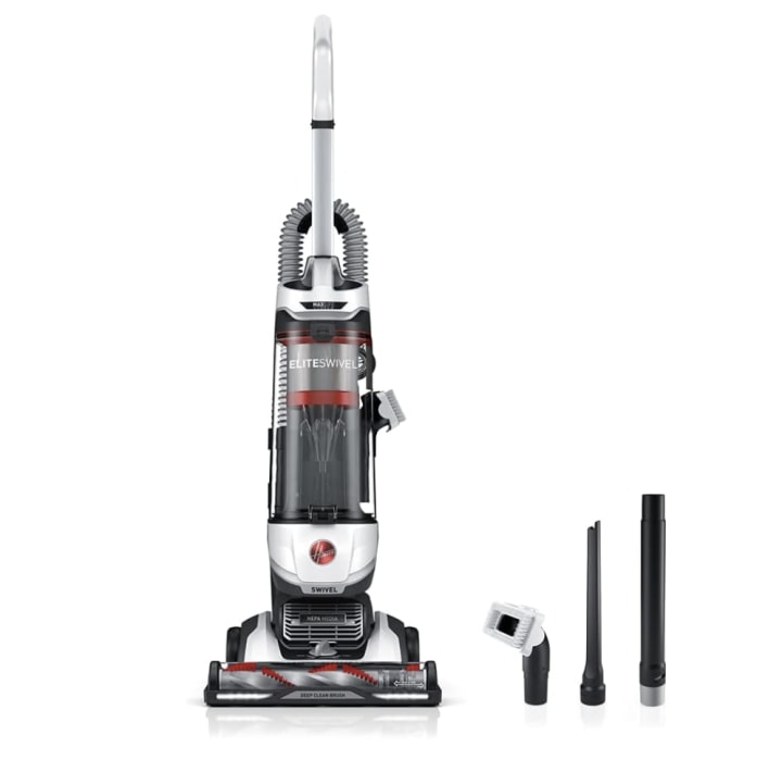 Hoover MAXLife Elite Swivel Vacuum Cleaner