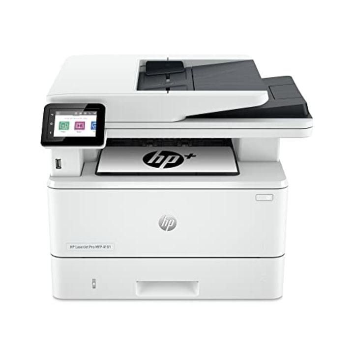 HP LaserJet Pro Wireless Black and White Printer