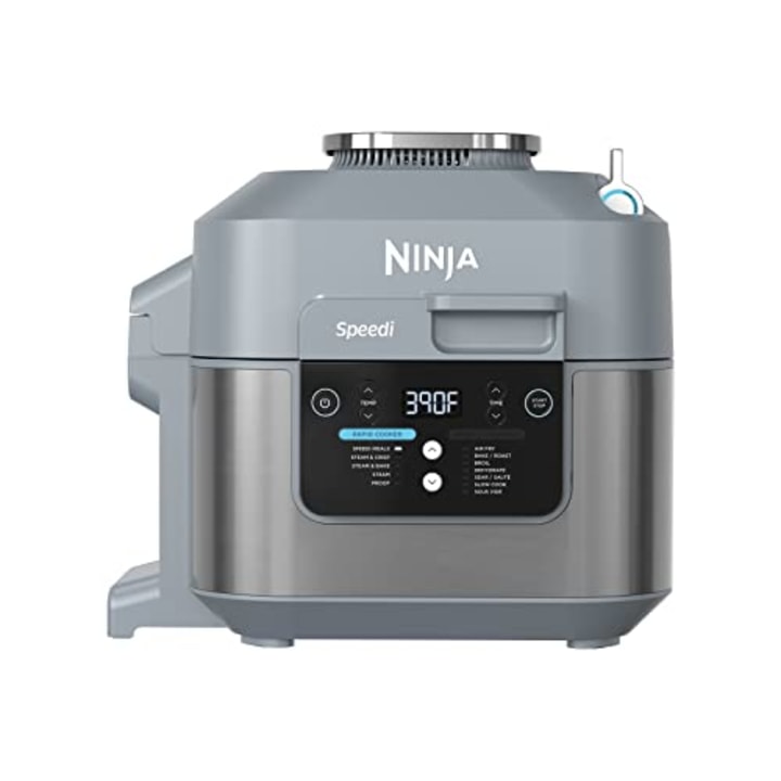 Ninja Speedi Rapid Cooker &amp; Air Fryer