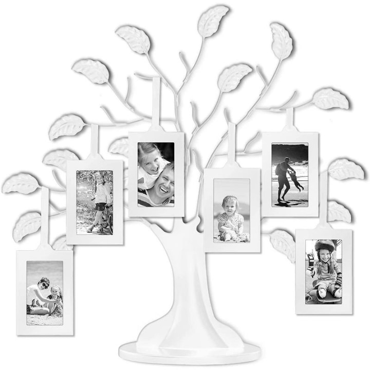 Americanflat White Family Tree