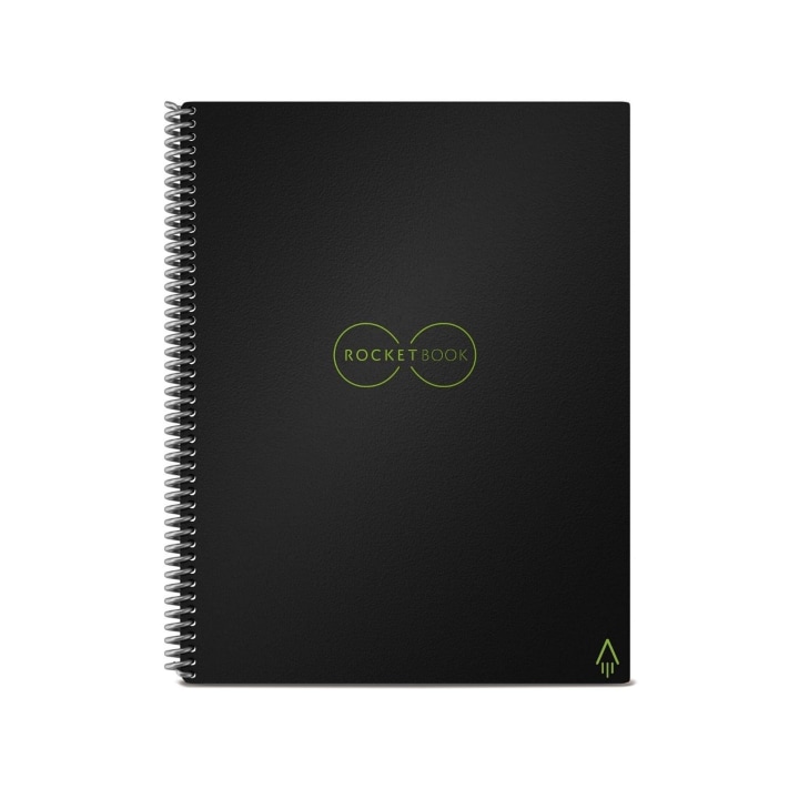 RocketBook Reusable Core Notebook