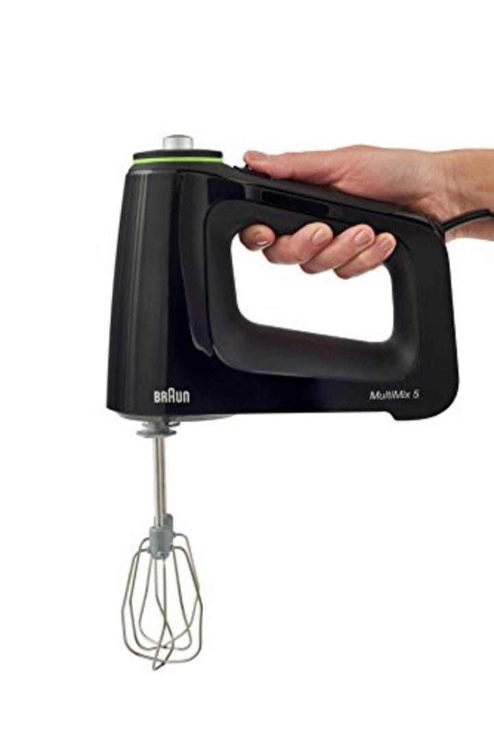8 top-rated hand mixers to upgrade your kitchen