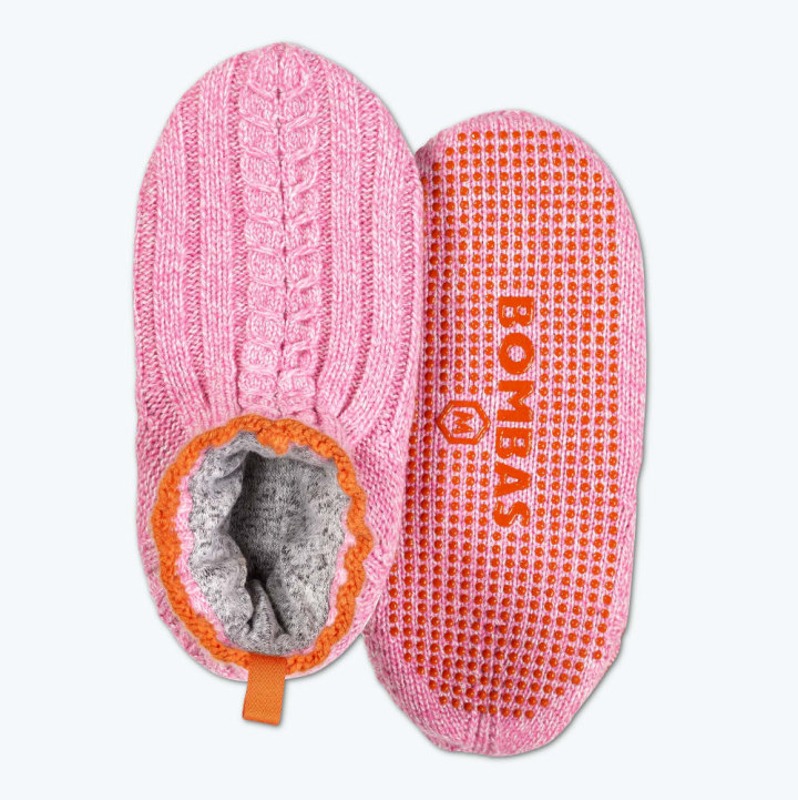 Bombas Gripper Slipper