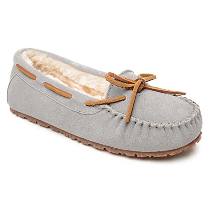 Sperry Women&#039;s Junior Trapper Lace-Up Slippers