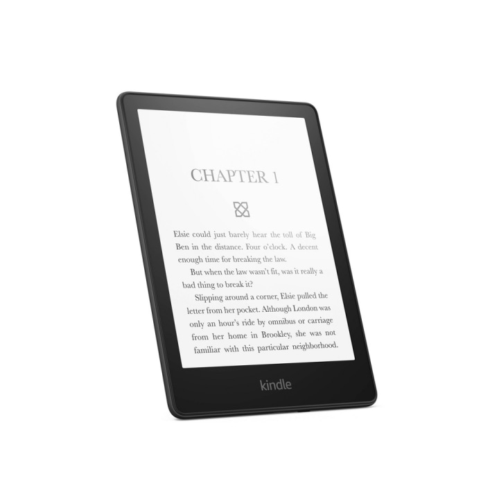 Amazon Kindle Paperwhite - BF Target first 11/21