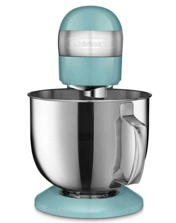 The Best Stand Mixer For Your Home Bread Baking Needs. – The Bread