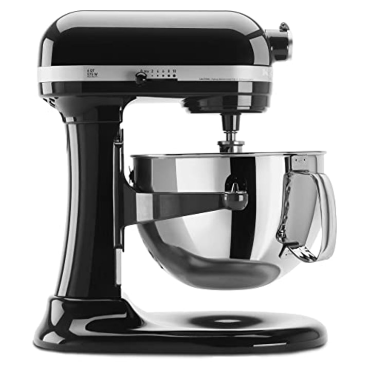 Have a question about KitchenAid White Edge Beater Attachment for KitchenAid  Stand Mixer? - Pg 2 - The Home Depot