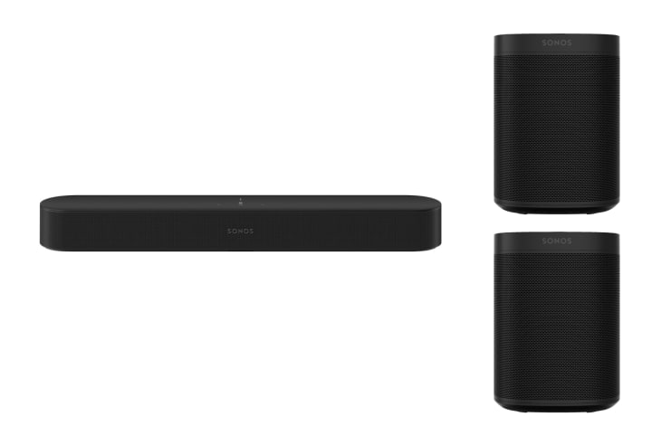 Cyber monday hotsell sonos play 1