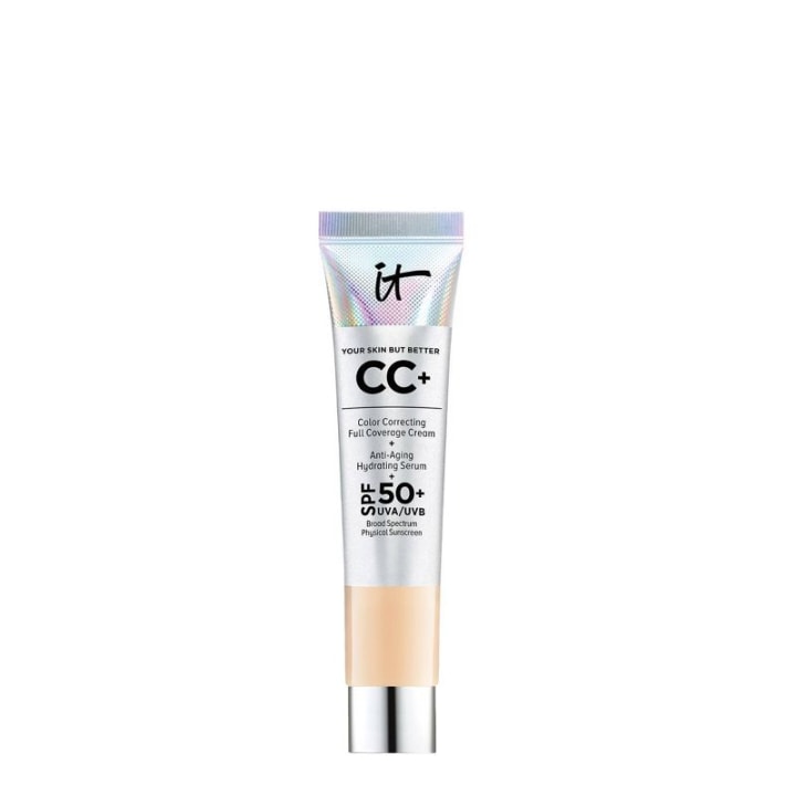 IT Cosmetics CC + Cream SPF 50 Travel Size