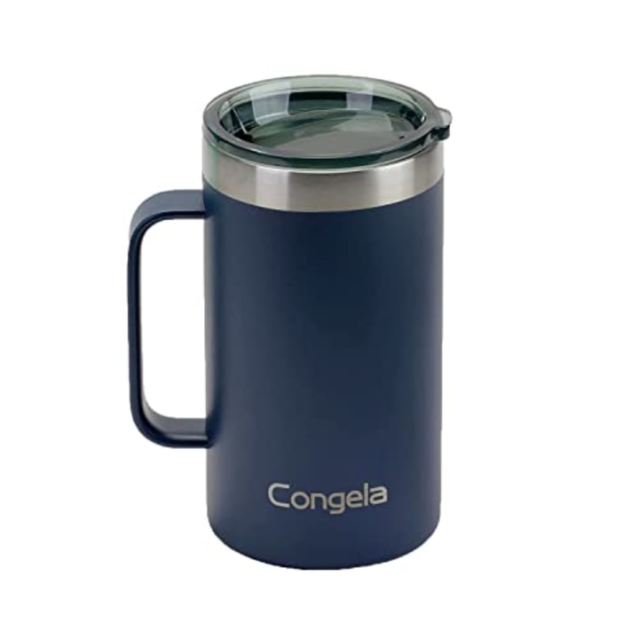 Congela Insulated Thermos Coffee Mug