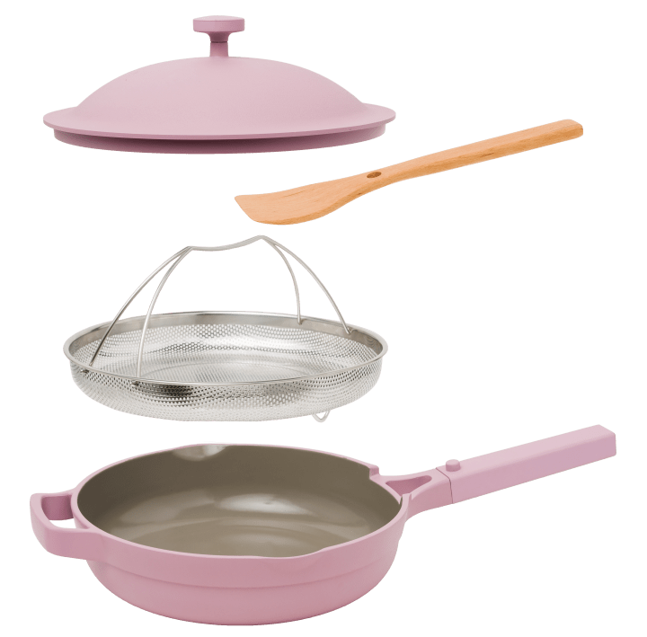 Always Pan