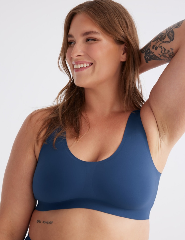 Knix LuxeLift Pullover Bra