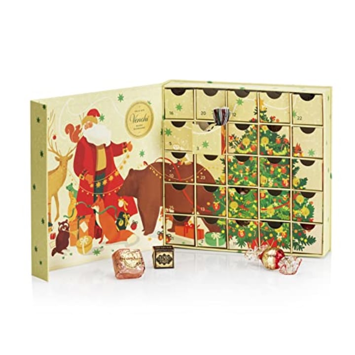 The 44 best Advent calendars that can act as stocking stuffers