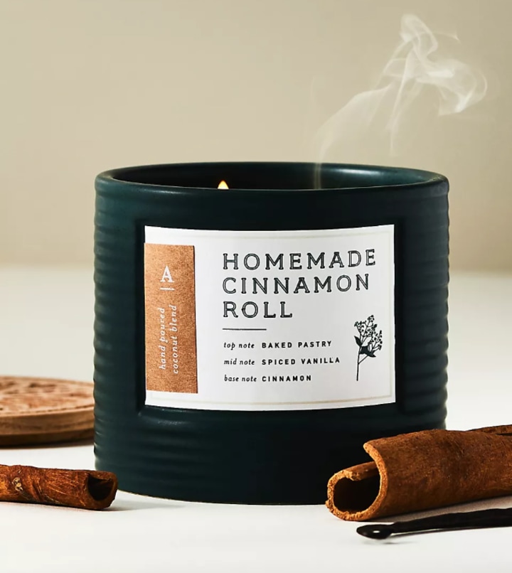 Hive & Wick Market Candle