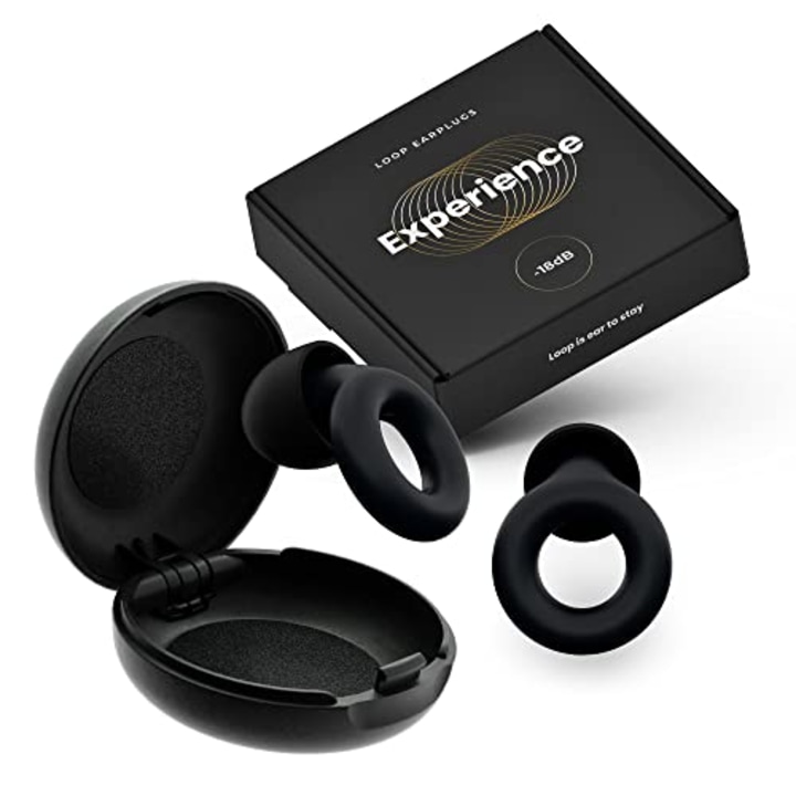 Loop Experience Ear Plugs