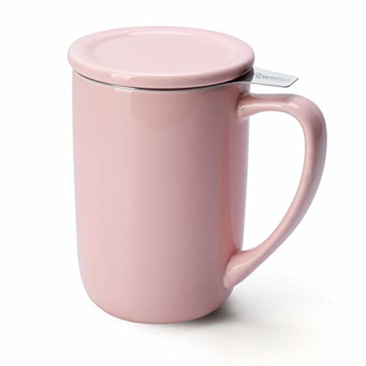 Sweese Porcelain Tea Mug