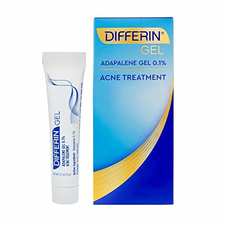 Differin Gel