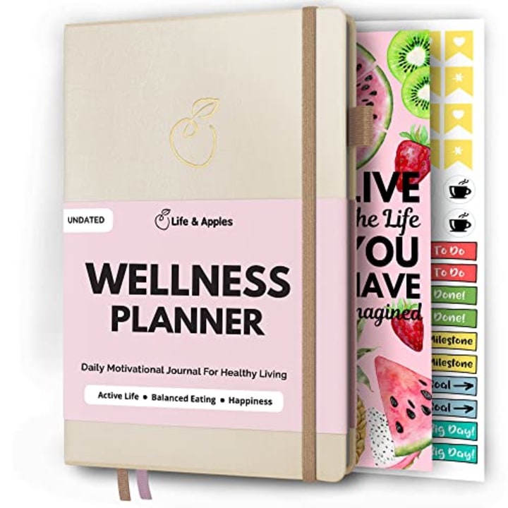 The Best Productivity Planners 2021: Personal & Business Organizers