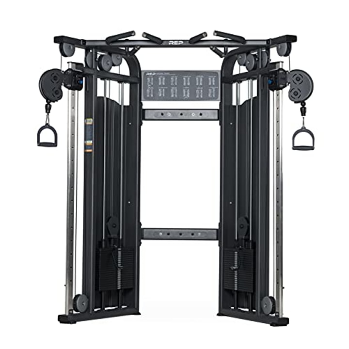 REP Fitness FT-5000 Functional Trainer
