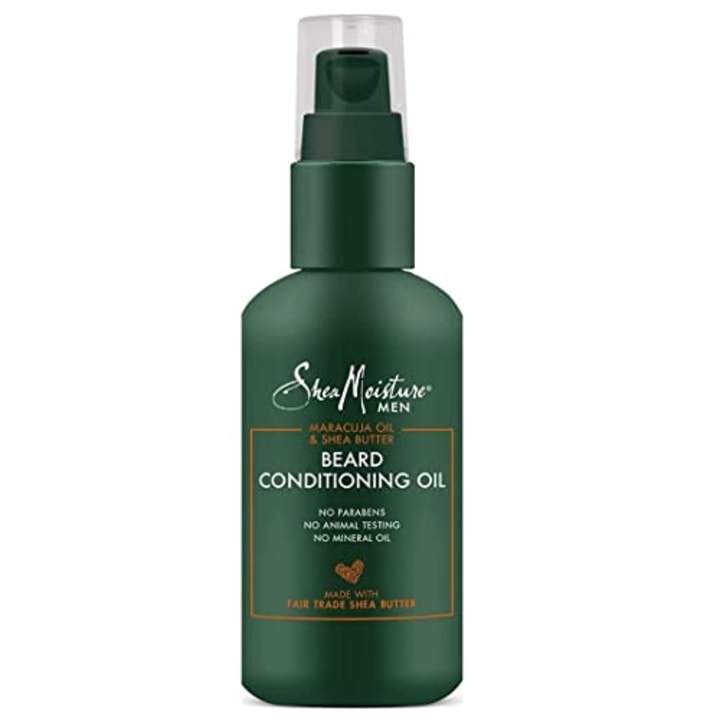 Shea Moisture Beard Conditioning Oil