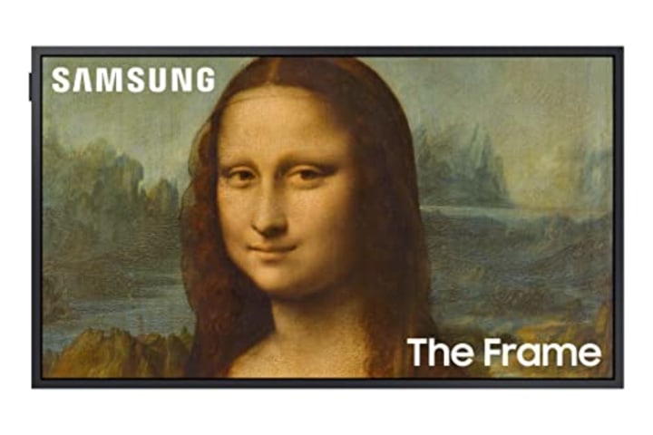 Samsung 50-Inch The Frame Series