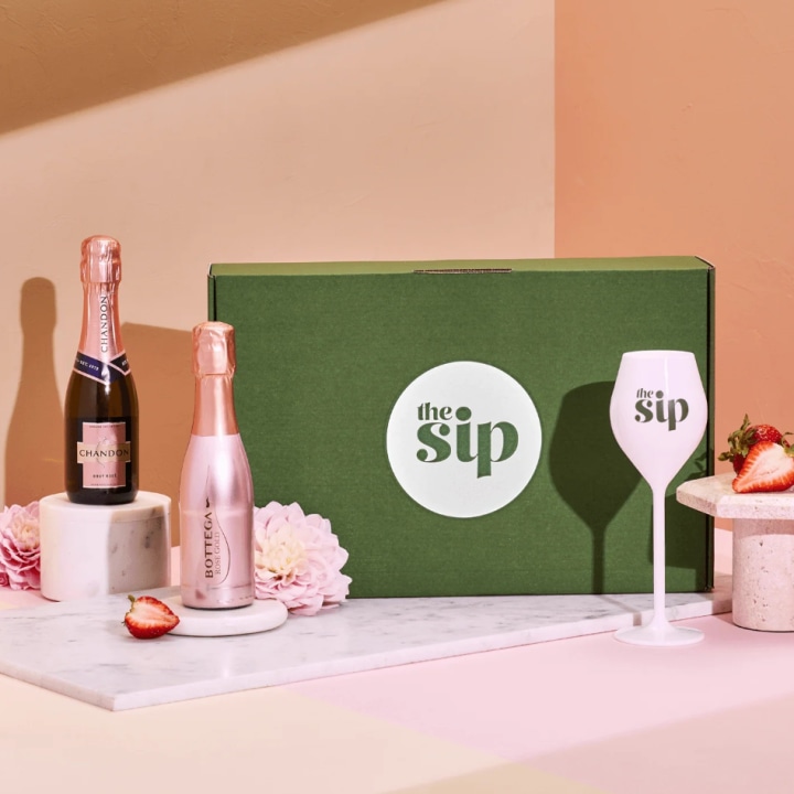 The Sip Rosé All Day Gift Box