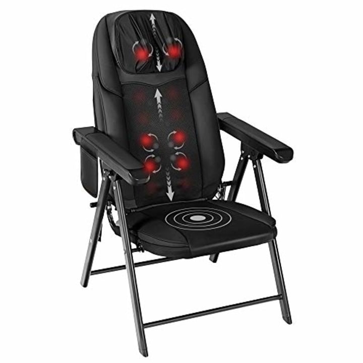 Comfier Folding Massage Chair