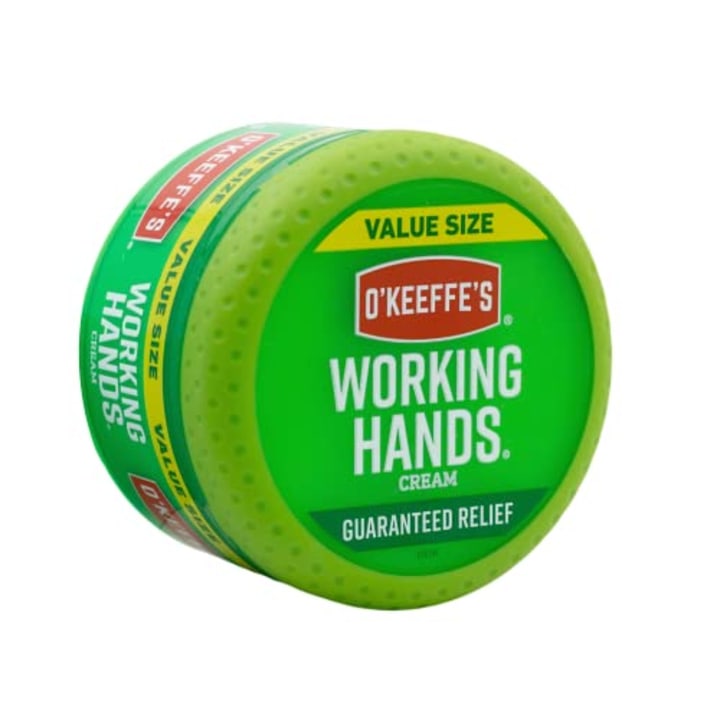O&#039;Keeffe&#039;s Working Hands Cream