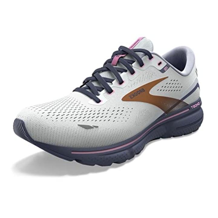 The best ladies hot sale running shoes