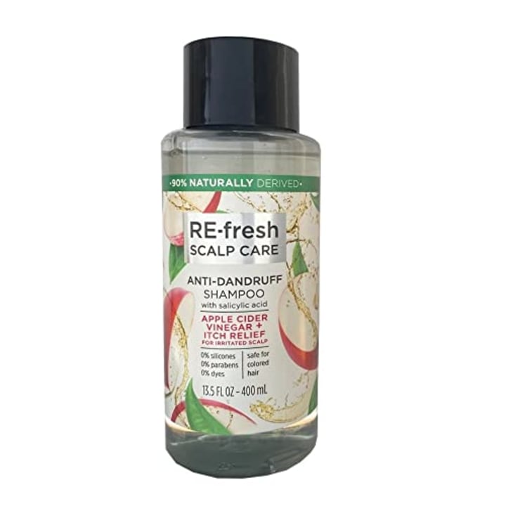 REfresh Anti-Dandruff Shampoo