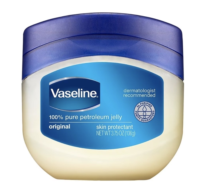 Vaseline Petroleum Jelly