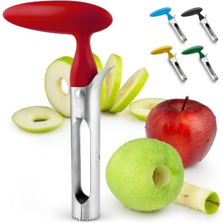 Handy Kitchen Apple Cutter