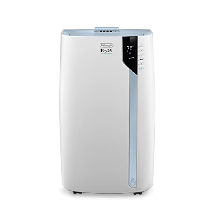 DeLonghi PAC X390U care-6AL 14,000 BTU Portable Air Conditioner