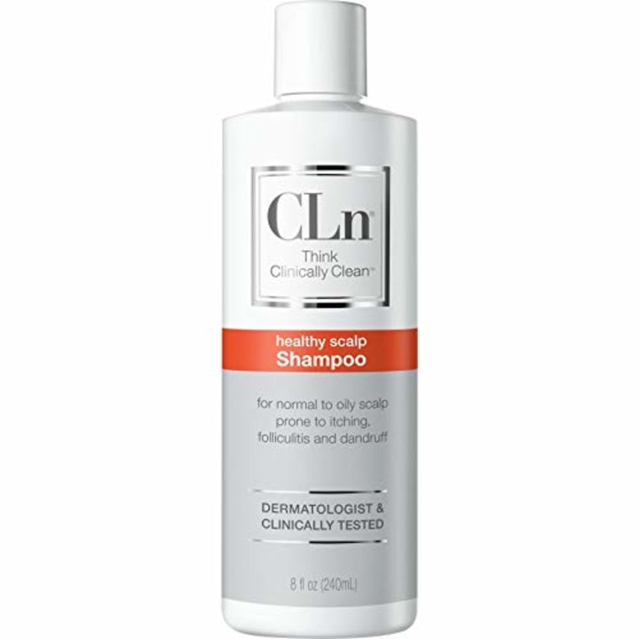 CLn Healthy Scalp Shampoo
