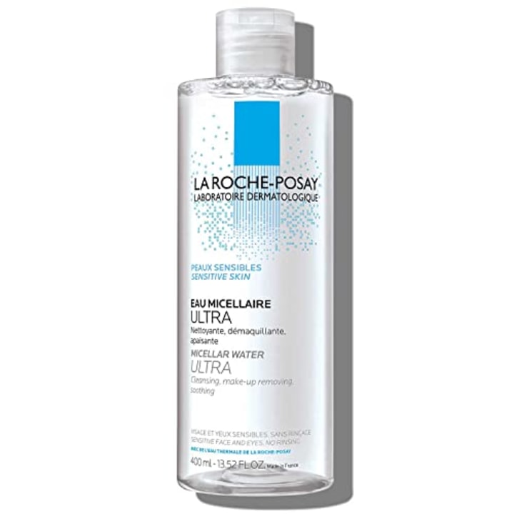 La Roche-Posay Micellar Cleansing Water for Sensitive Skin