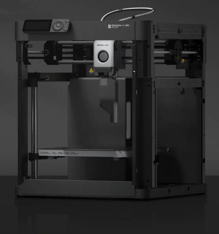 Топ принтеров 2023. 3d принтер Bambu Lab p1p. Bambu Lab x1 Carbon 3d Printer. Лучшие 3 д принтеры 2023.