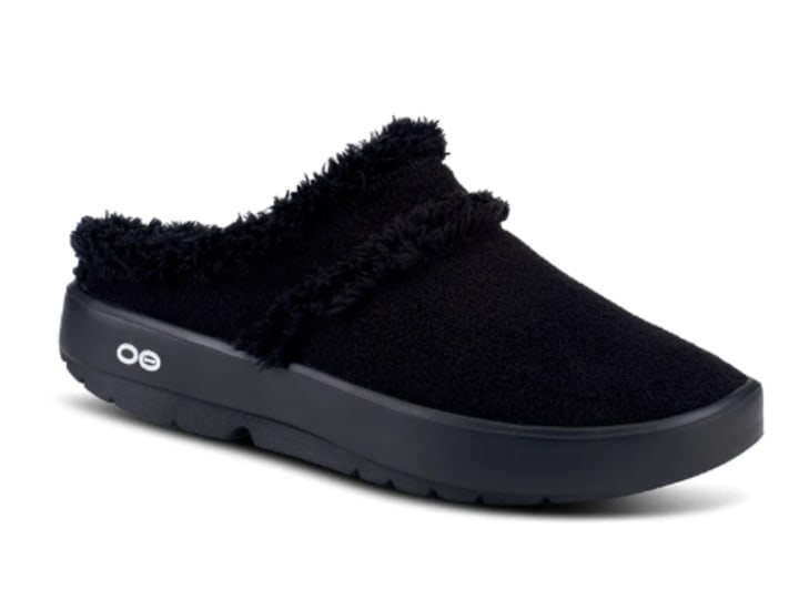 OOFOS Oocoozie Mule Shoe