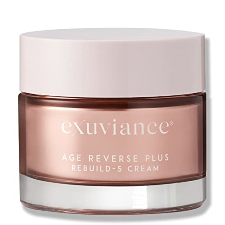 Exuviance Rebuild-5 Firming &amp; Moisturizing Face Cream