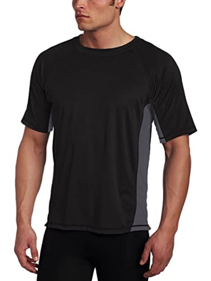 Kanu Surf Short-Sleeve Rashguard